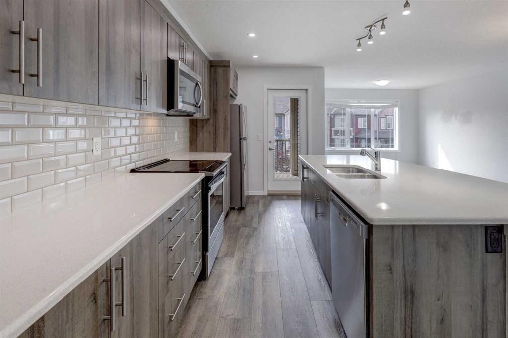 51 Cityscape Row Ne, Calgary, AB