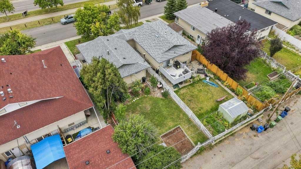 98 Huntwick Way Ne, Calgary, AB