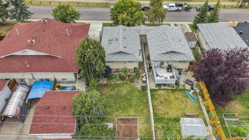 98 Huntwick Way Ne, Calgary, AB