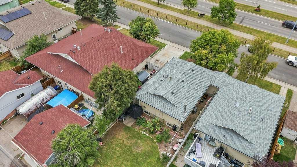 98 Huntwick Way Ne, Calgary, AB