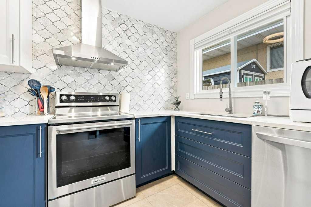 98 Huntwick Way Ne, Calgary, AB
