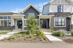 70 D'arcy Boulevard Okotoks, AB T1S 5S7