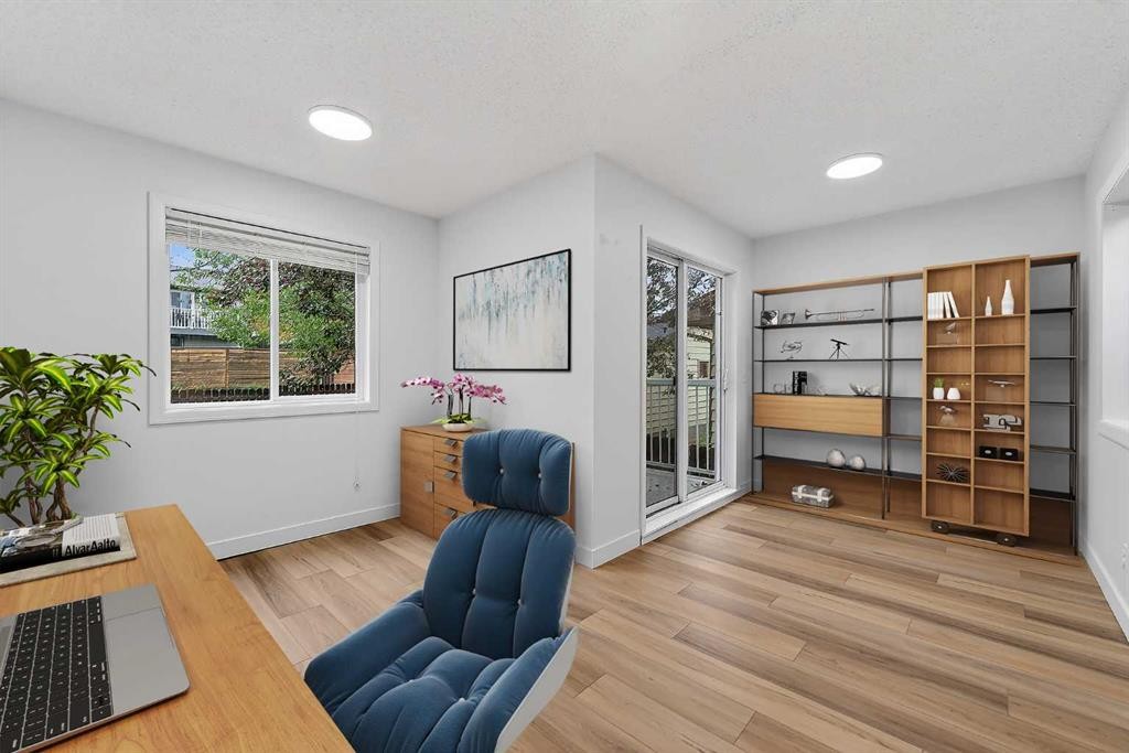 1091 Berkley Drive Nw, Calgary, AB