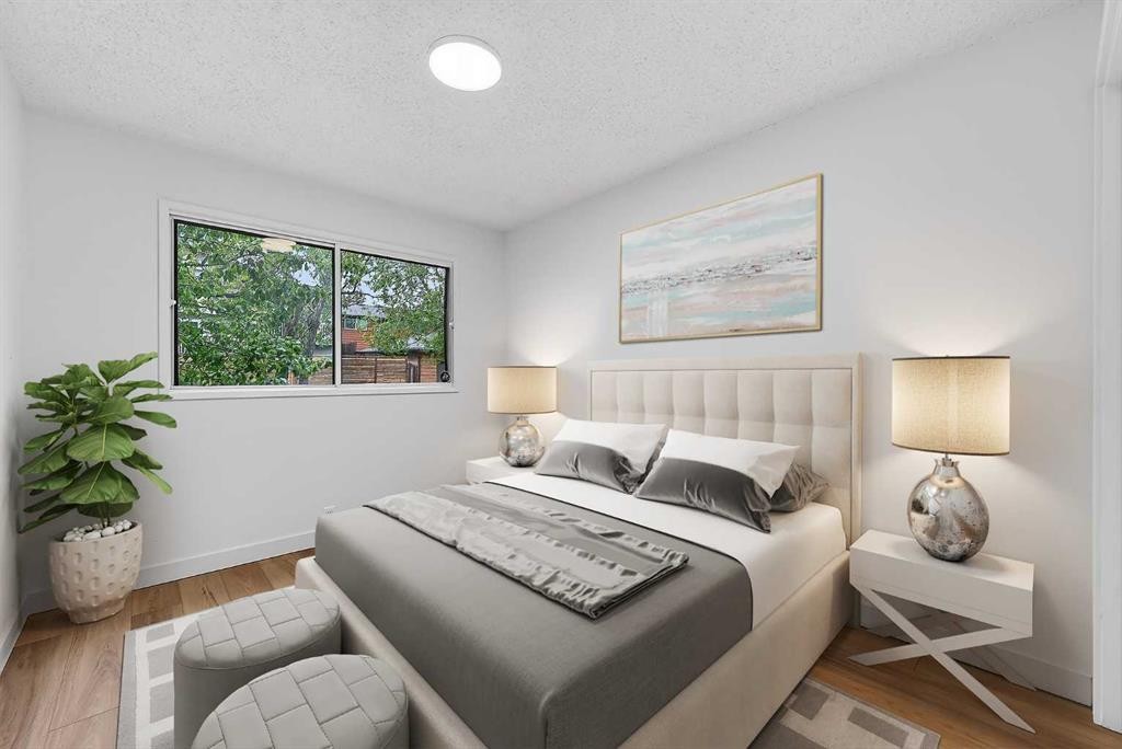 1091 Berkley Drive Nw, Calgary, AB