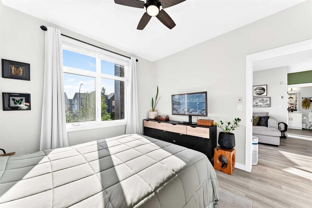 4208-200 Seton Circle Se, Calgary, AB