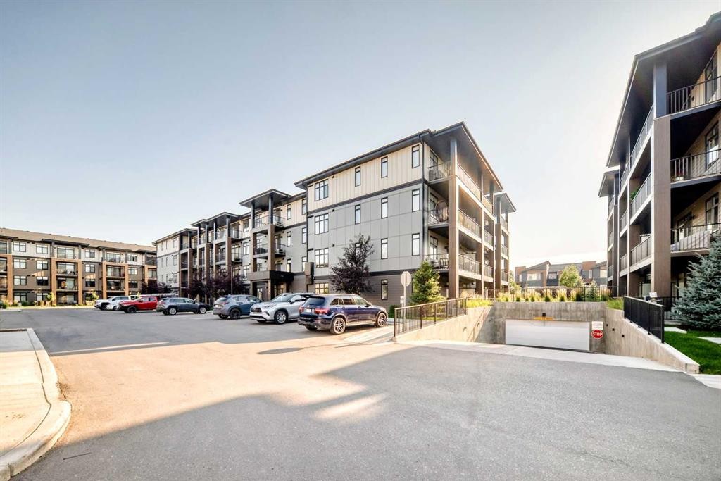 4208-200 Seton Circle Se, Calgary, AB