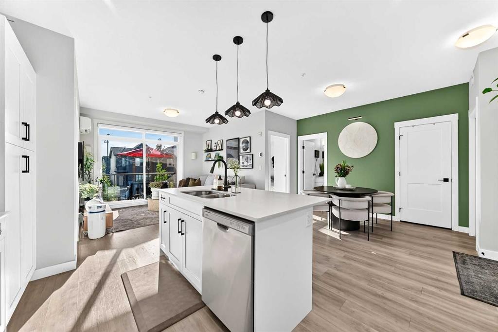 4208-200 Seton Circle Se, Calgary, AB