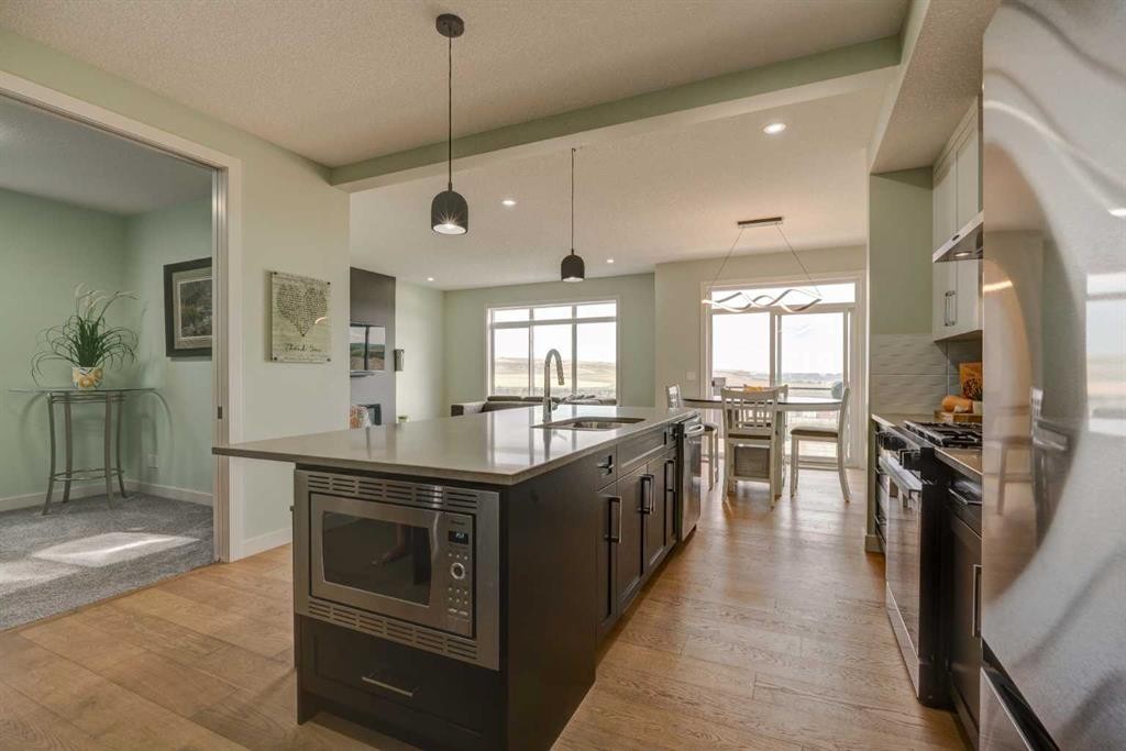 110 Precedence View, Cochrane, AB