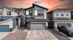 110 Precedence View Cochrane, AB T4C 3E2