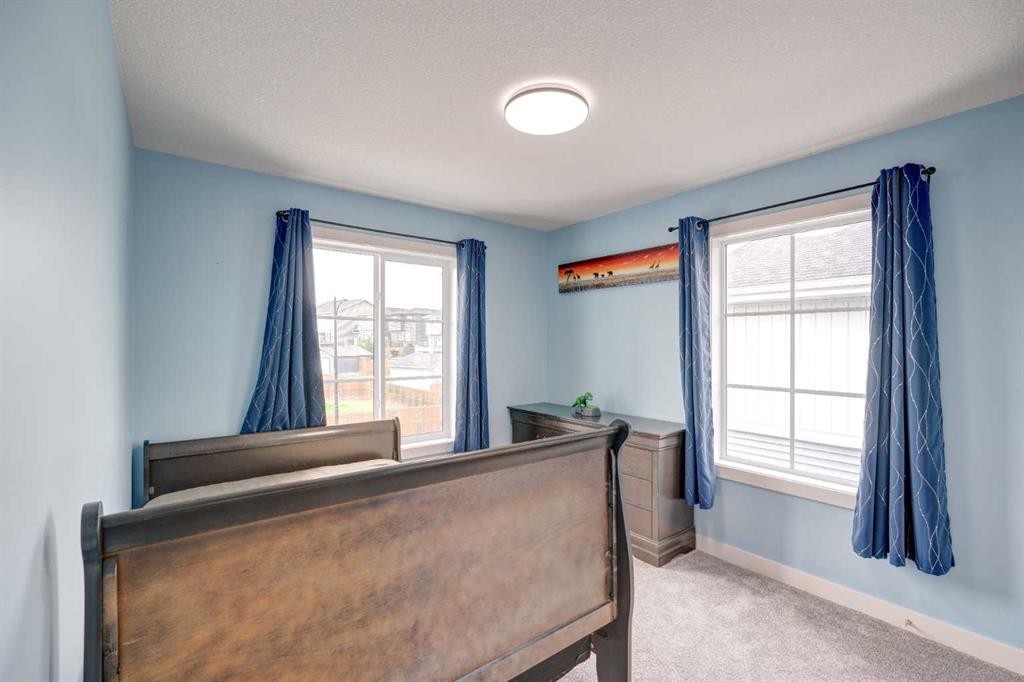 110 Precedence View, Cochrane, AB