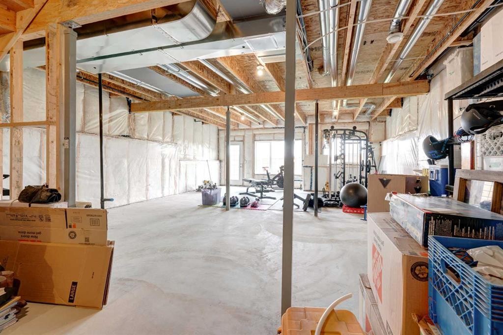 110 Precedence View, Cochrane, AB