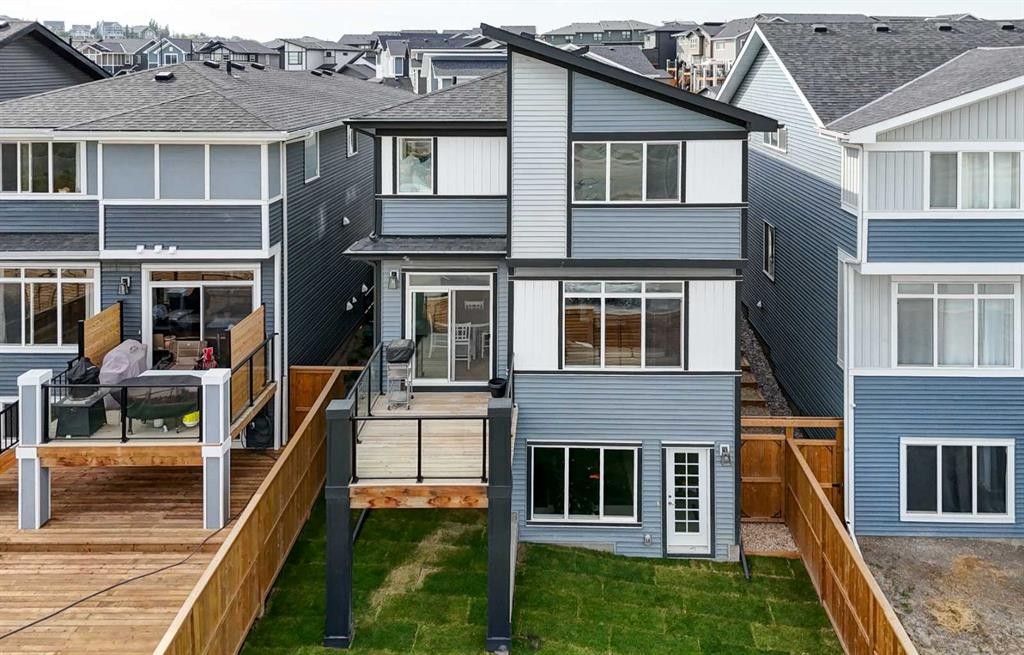 110 Precedence View, Cochrane, AB