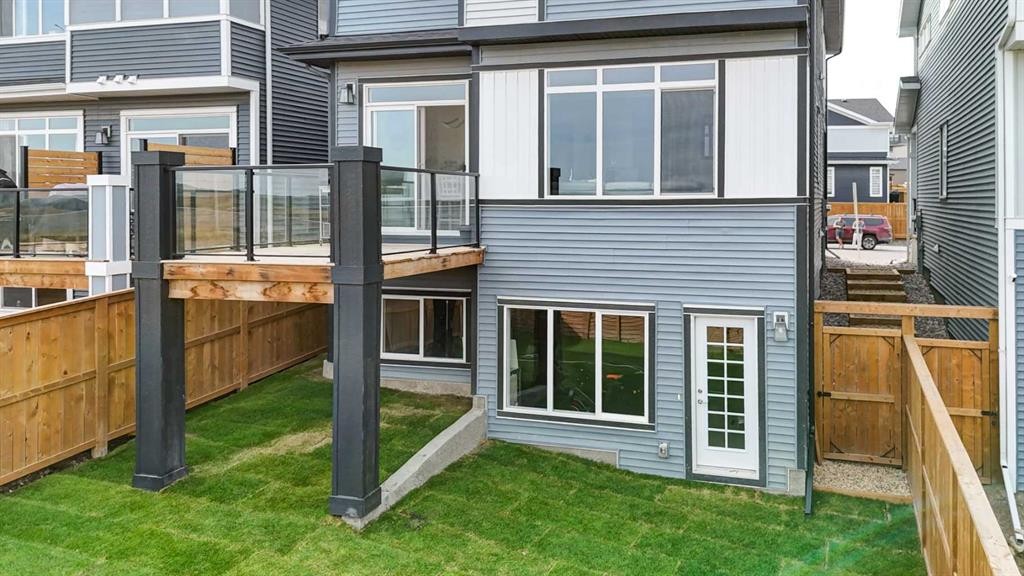 110 Precedence View, Cochrane, AB