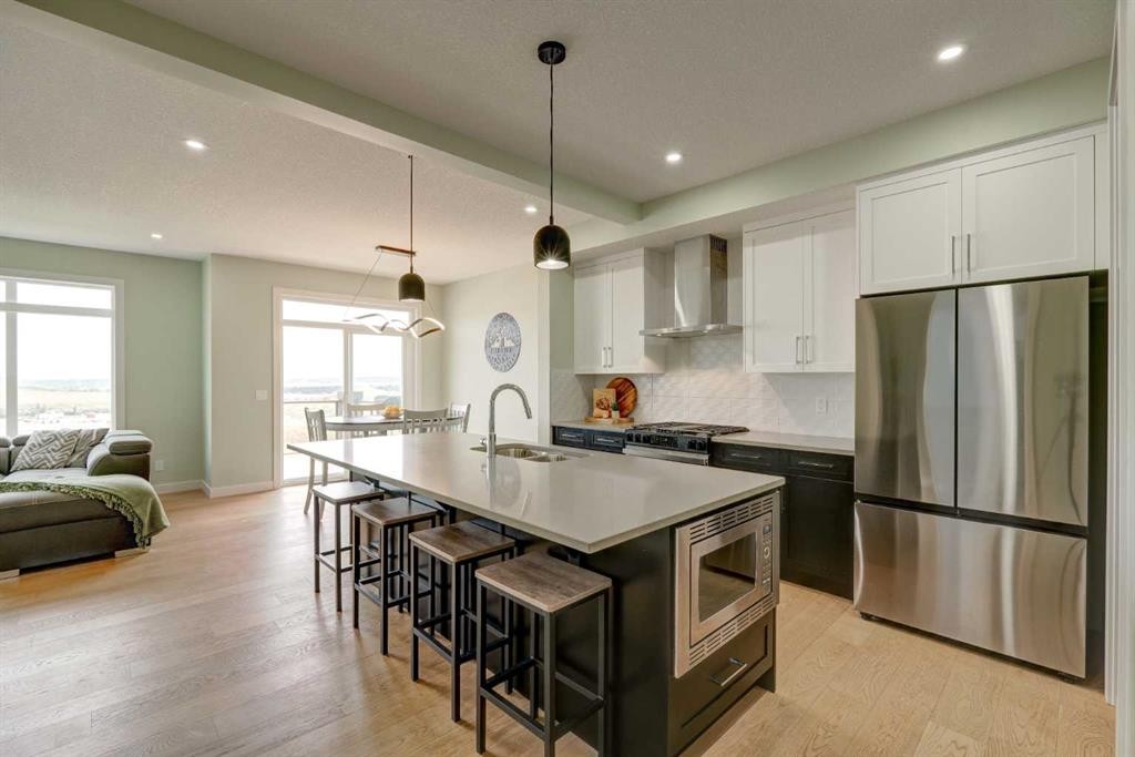 110 Precedence View, Cochrane, AB