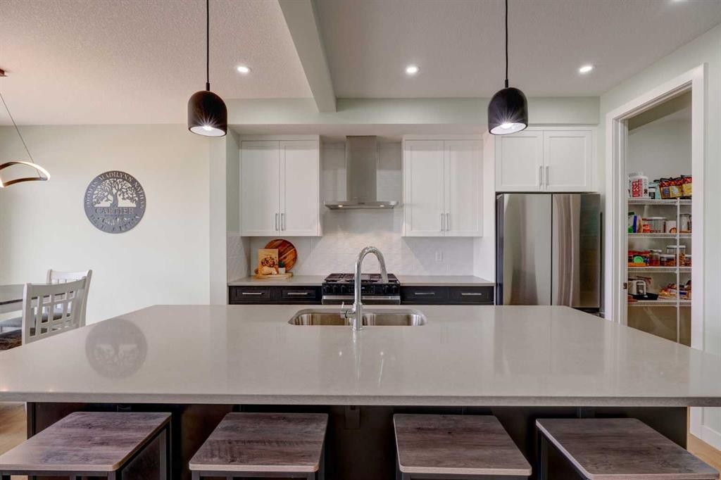 110 Precedence View, Cochrane, AB