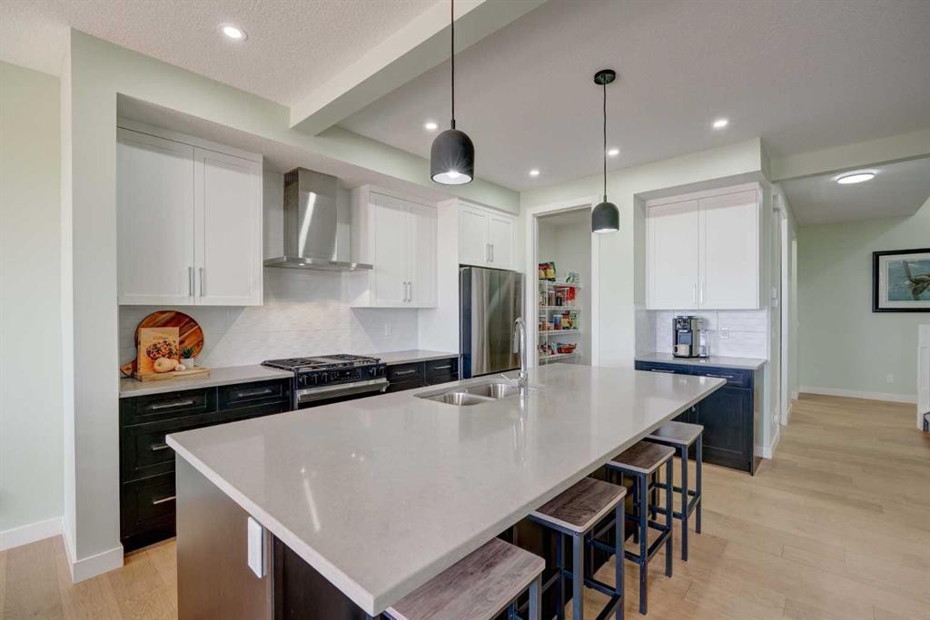 110 Precedence View, Cochrane, AB