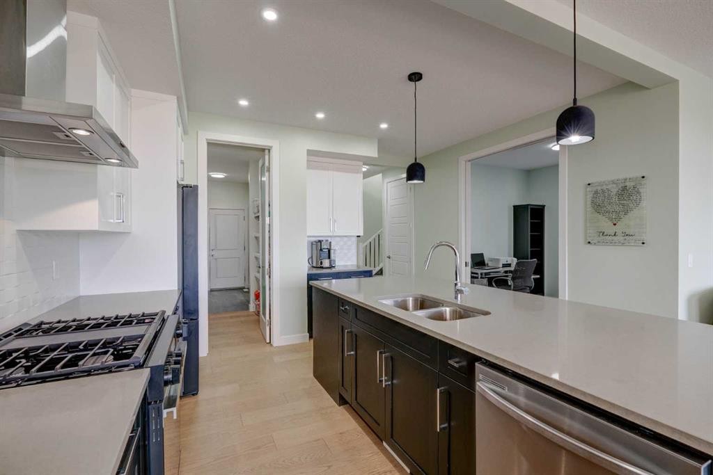 110 Precedence View, Cochrane, AB