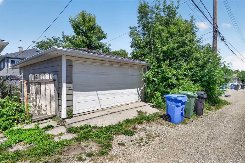 1212 Bantry Street Ne, Calgary, AB