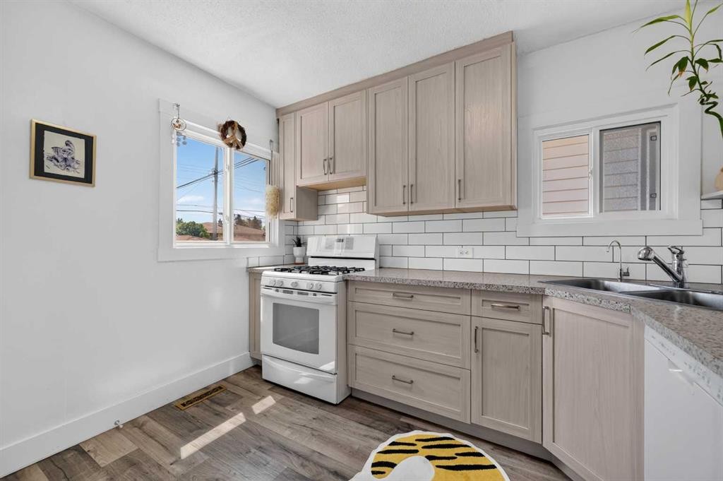 1212 Bantry Street Ne, Calgary, AB