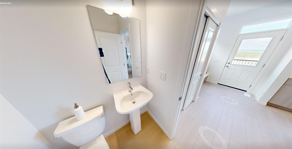 271 Creekside Manor Sw, Calgary, AB