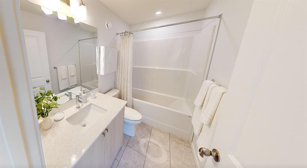271 Creekside Manor Sw, Calgary, AB