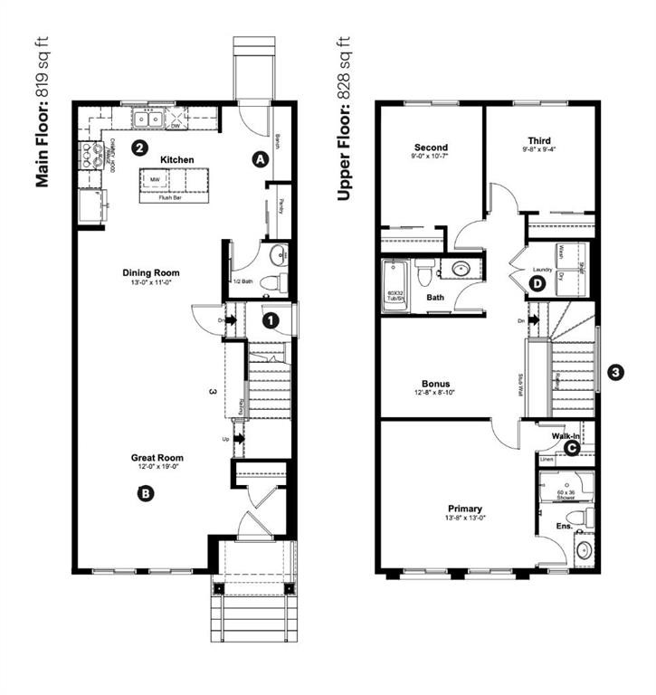 271 Creekside Manor Sw, Calgary, AB