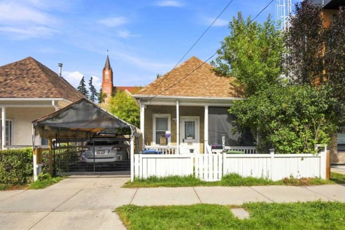808 Mcdougall Road NE Calgary, AB T2E 5A3