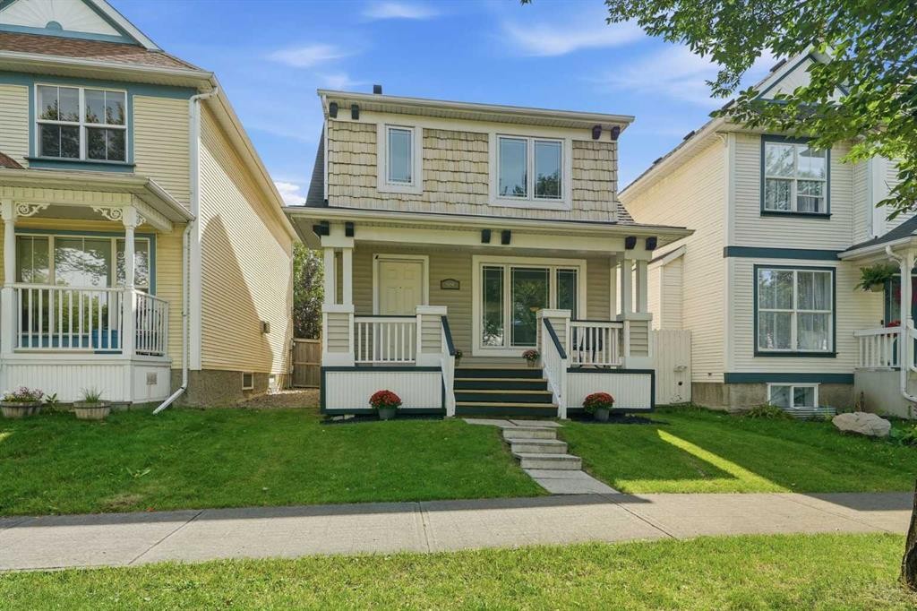 99 Prestwick Circle Se, Calgary, AB