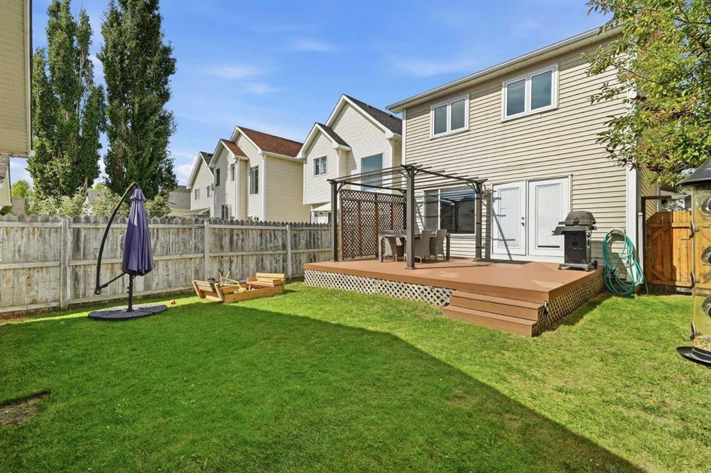 99 Prestwick Circle Se, Calgary, AB
