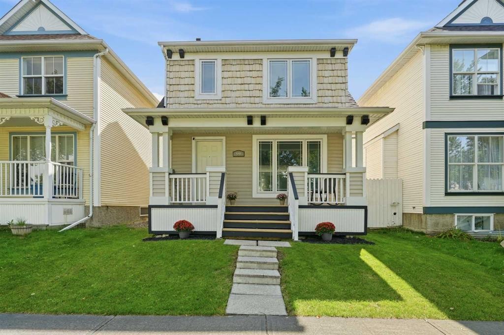 99 Prestwick Circle Se, Calgary, AB