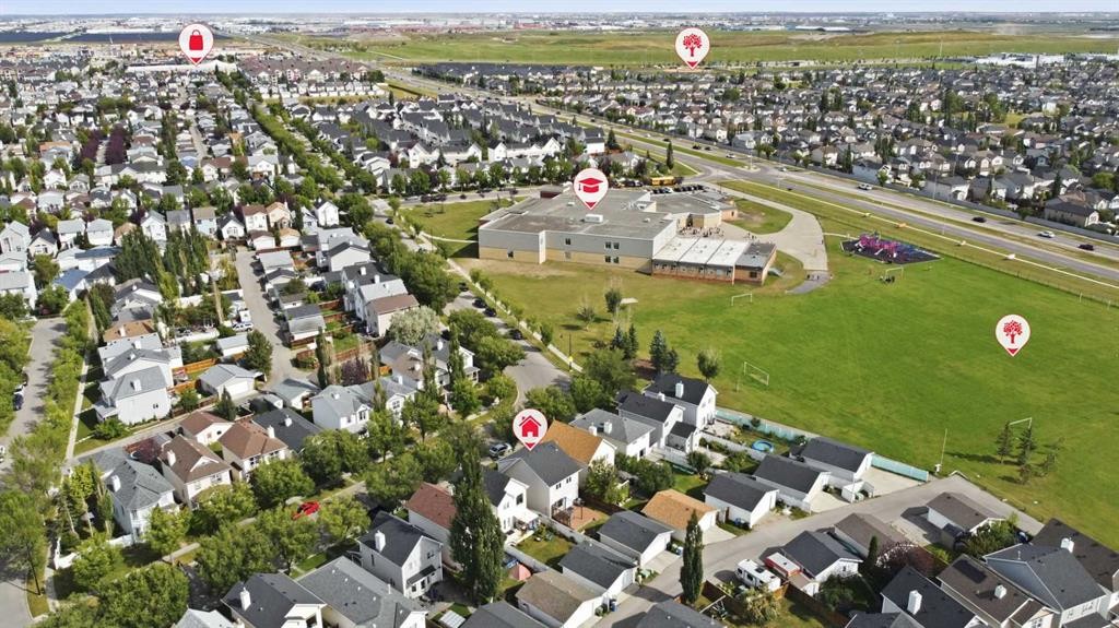 99 Prestwick Circle Se, Calgary, AB