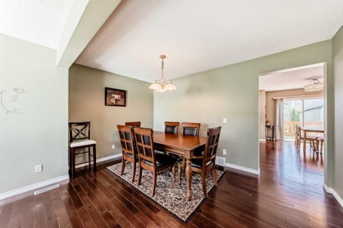 438 Bridlewood Place Sw, Calgary, AB 
