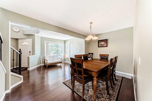 438 Bridlewood Place Sw, Calgary, AB 