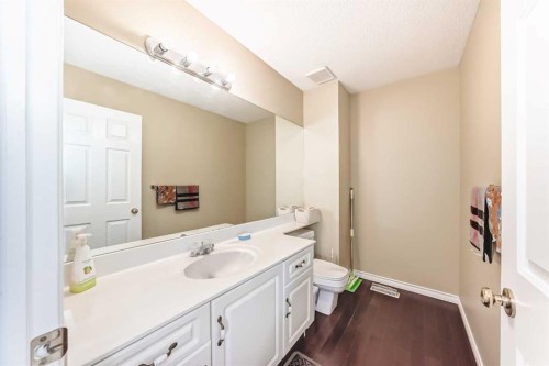 438 Bridlewood Place Sw, Calgary, AB 