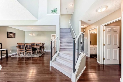 438 Bridlewood Place Sw, Calgary, AB 