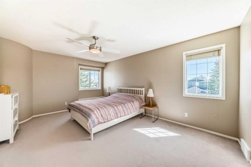 438 Bridlewood Place Sw, Calgary, AB 