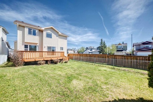 438 Bridlewood Place Sw, Calgary, AB 