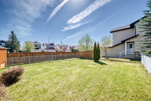 438 Bridlewood Place Sw, Calgary, AB 