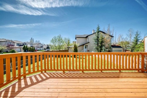 438 Bridlewood Place Sw, Calgary, AB 