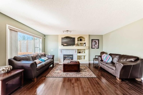 438 Bridlewood Place Sw, Calgary, AB 