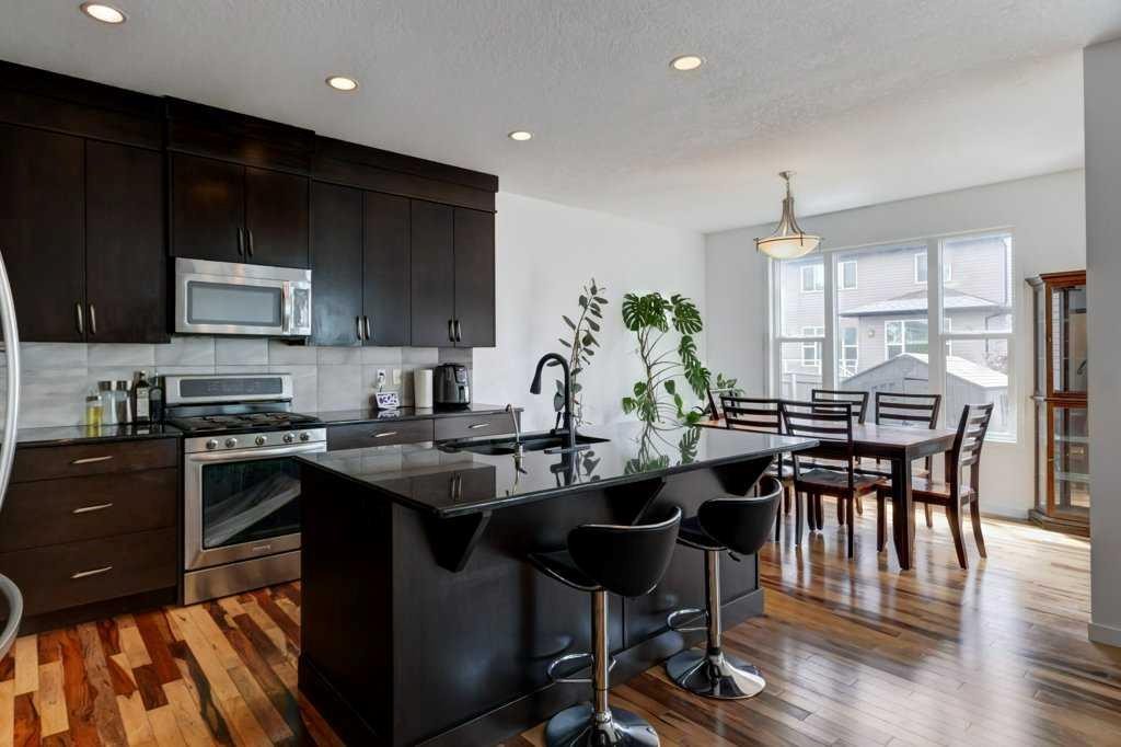 2203 Brightoncrest Common Se, Calgary, AB