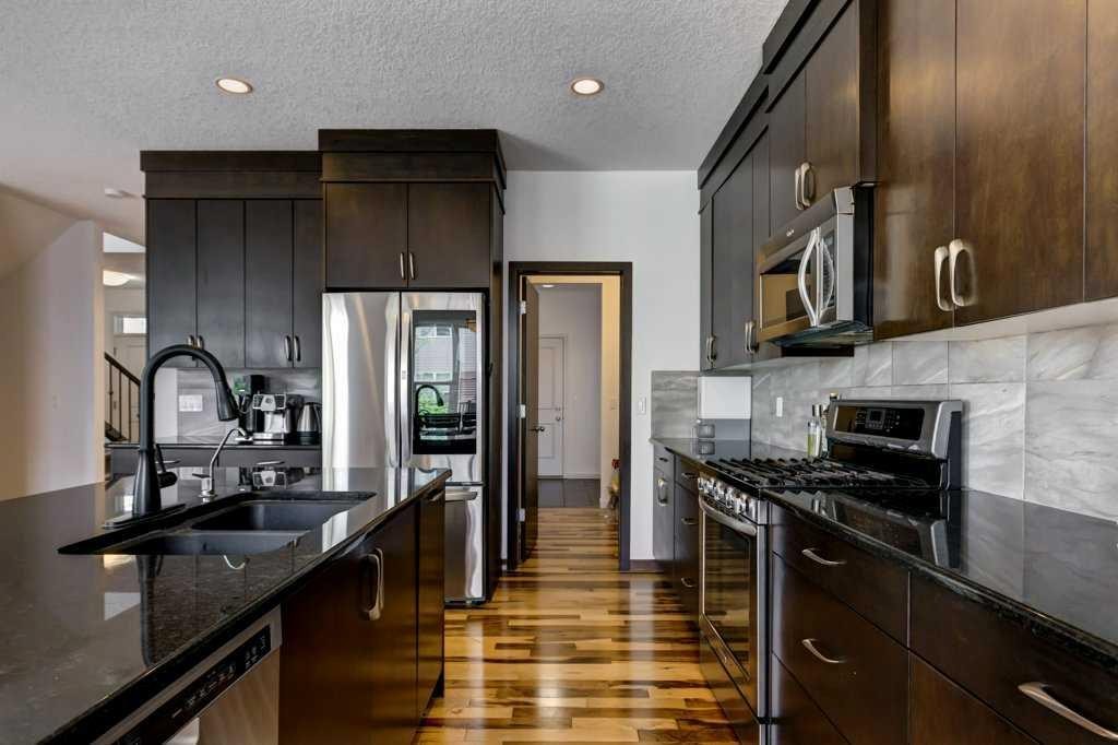 2203 Brightoncrest Common Se, Calgary, AB