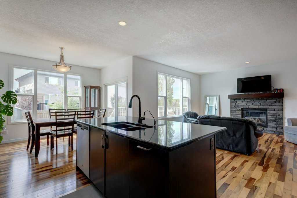 2203 Brightoncrest Common Se, Calgary, AB
