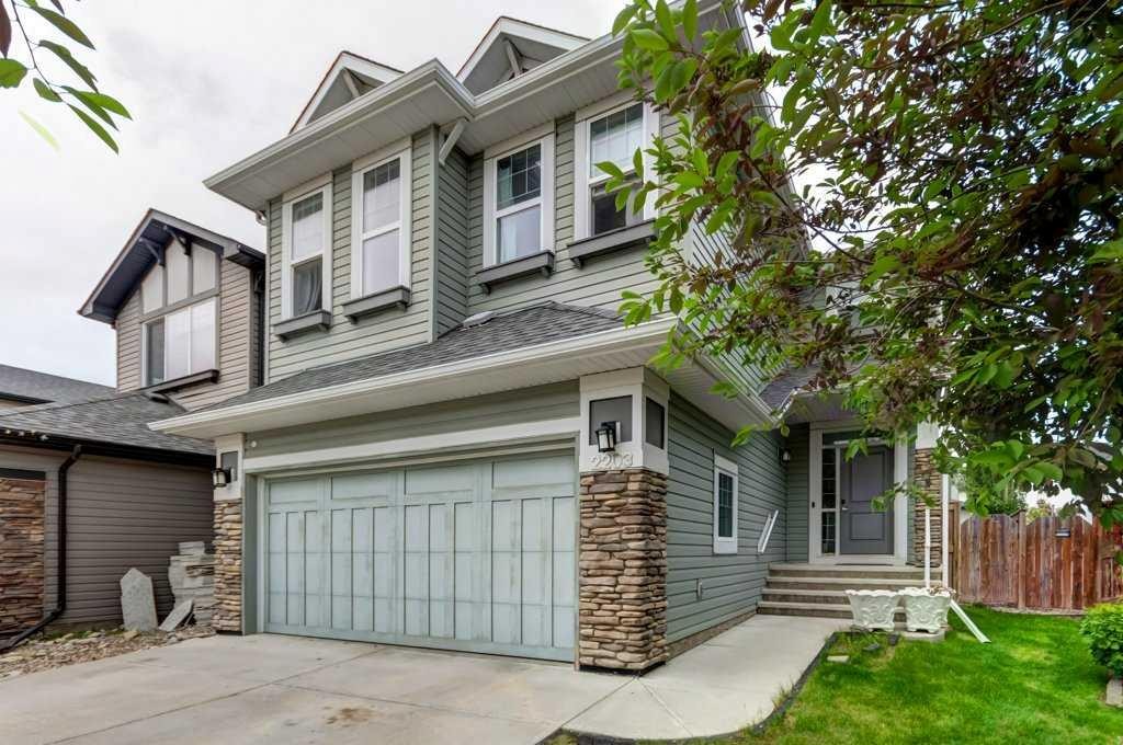 2203 Brightoncrest Common Se, Calgary, AB
