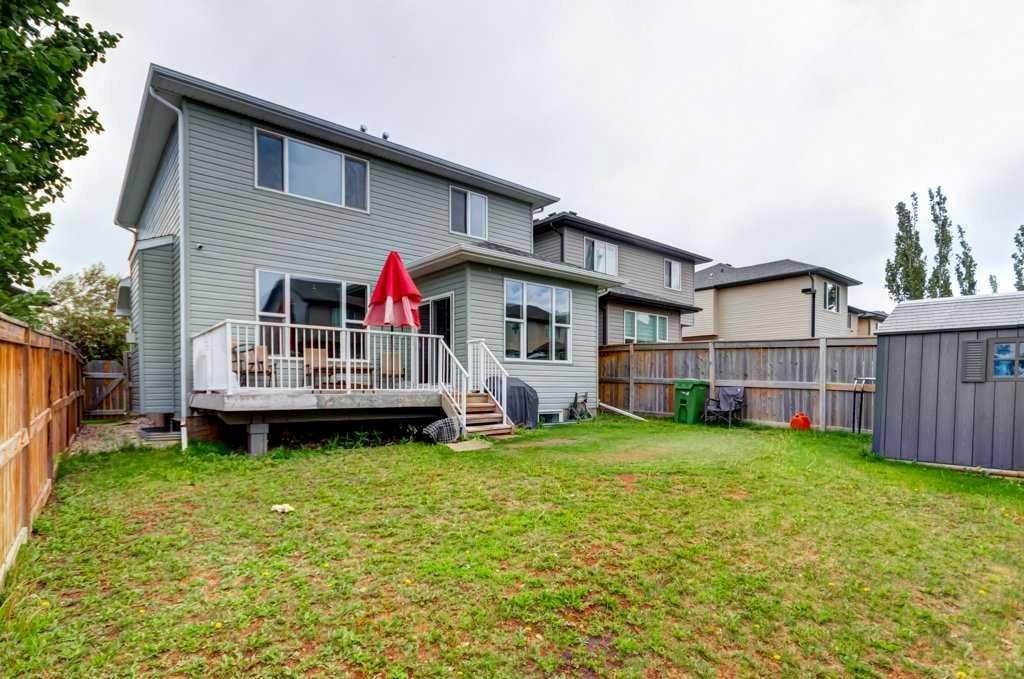 2203 Brightoncrest Common Se, Calgary, AB