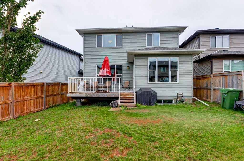 2203 Brightoncrest Common Se, Calgary, AB
