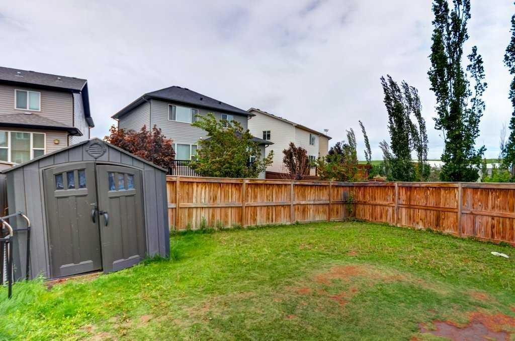 2203 Brightoncrest Common Se, Calgary, AB