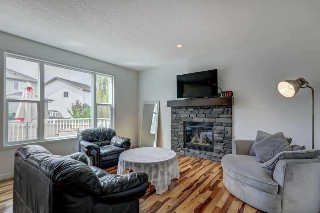 2203 Brightoncrest Common Se, Calgary, AB