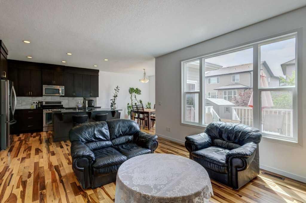 2203 Brightoncrest Common Se, Calgary, AB