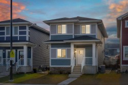 159 Waterford Heights Chestermere, AB T1X 2M8